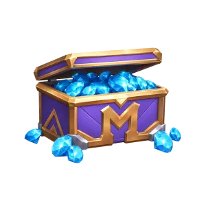 565 Diamonds ( 500 + 65 Bonus )