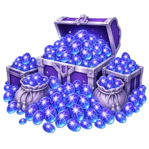 6480 + 1600 Chronal Nexus