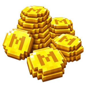 3500 Minecoins