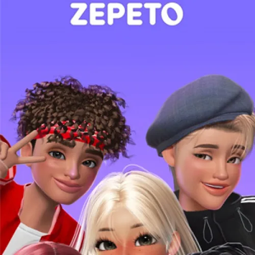 ZEPETO