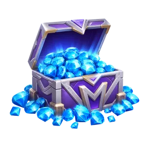 1007 + 156 Diamonds