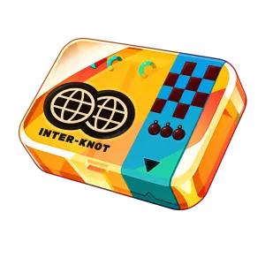 Inter-Knot Membership
