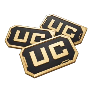 300 + 25 UC