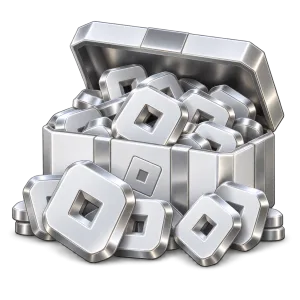 4500 Robux