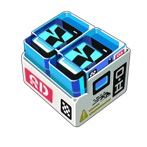 980 + 110 Monochromes