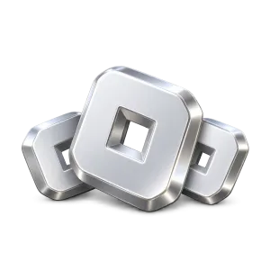 100 Robux