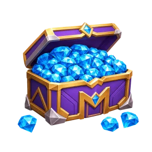 504 + 66 Diamonds