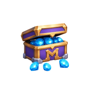 706 Diamonds ( 625 + 81 Bonus )