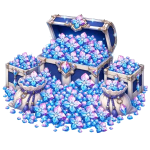 6480 + 1600 Oneiric Shard