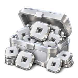 5250 Robux