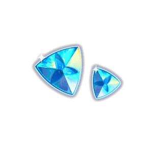 60 Genesis Crystals