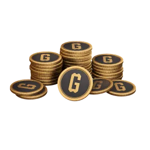 1000 + 50 G-Coin