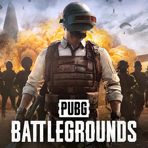 PUBG: Battlegrounds