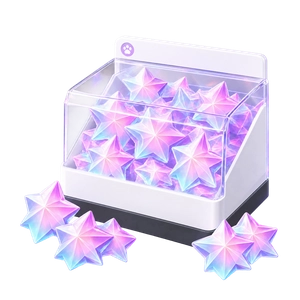3280 + 328 Lumin Crystals