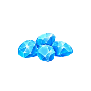 51 + 5 Diamonds
