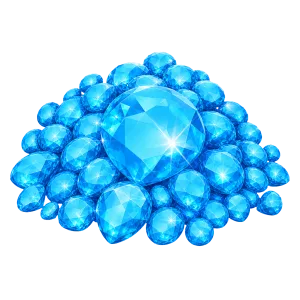 303 + 33 Diamonds