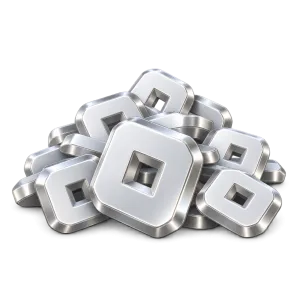 800 Robux