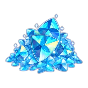 980 + 110 Genesis Crystals