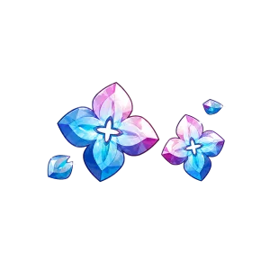 60 Oneiric Shard