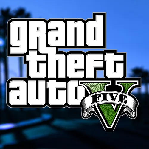 Grand Theft Auto V