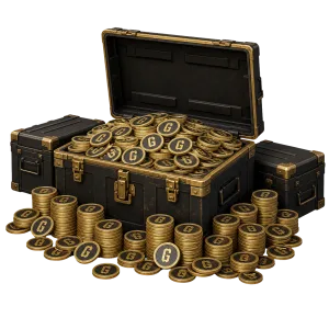 10000 + 1200 G-Coin