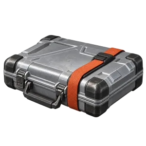 Bulletproof Case · 30 днів
