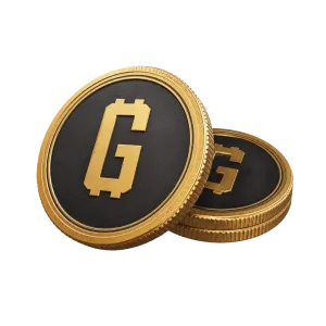 100 G-Coin
