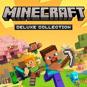 Deluxe Edition