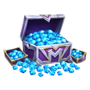 2015 + 383 Diamonds