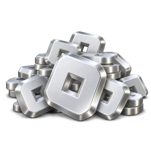 2000 Robux